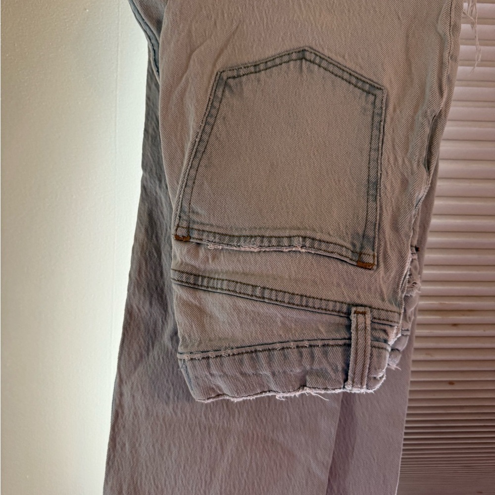 Abercrombie & Fitch Slim Straight Jeans